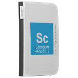 Sc  Kindle Cases
