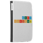 Merry
  Christmas
   Kindle Cases