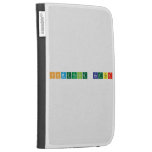 Something Better  Kindle Cases