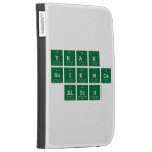 yeah
 science
  bitch  Kindle Cases