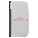 Happy
 Valentine's Day  Kindle Cases