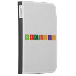 PORTFOLIO  Kindle Cases