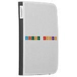 Science rocks  Kindle Cases