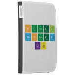 Ouacel
 Mohamed
 Lias  Kindle Cases