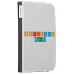 CHRISTIAN
 CRUZ  Kindle Cases