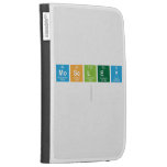 Moseley
   Kindle Cases