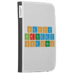 Happy
 Birthday
 Shannon  Kindle Cases