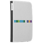 Welcome Back  Kindle Cases