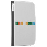 Eric perez  Kindle Cases