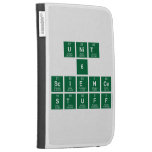 Unit
 6
 Science
 stuff  Kindle Cases