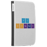 Vy 
 Sonarak  Kindle Cases