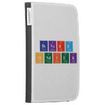 Benard 
 Ondiek  Kindle Cases