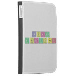 Burcu
 Durduran  Kindle Cases