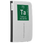 ta
   Kindle Cases