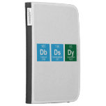 dbdsdy  Kindle Cases