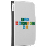 Eda
 Ogretmenle 
 Fen  Kindle Cases