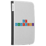 Mr 
 maccormick  Kindle Cases