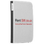 Rent  Kindle Cases