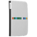 Cleveland Cavs  Kindle Cases