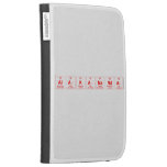Alakananda  Kindle Cases