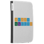 Happy 
 Holidays   Kindle Cases