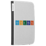 Congrats  Kindle Cases