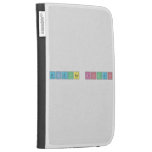 Ginevra Romeo  Kindle Cases