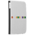 Füsun Kale   Kindle Cases