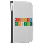 Richard
 Pasquale  Kindle Cases