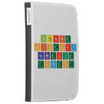 alternate
 history
 barbeque
 tonight  Kindle Cases