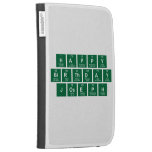 Happy
 Birthday
 Joseph  Kindle Cases