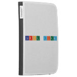 carpe diem  Kindle Cases