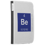 Be  Kindle Cases