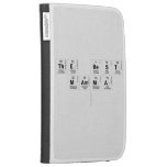 THE BEST 
 MAMMA
   Kindle Cases