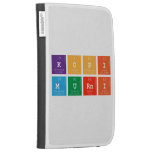 KOPI
 MURNI  Kindle Cases