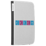 Dedew  Kindle Cases