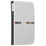 Wacker   Supplier   Kindle Cases