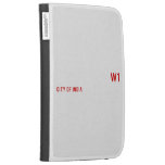 Rayyan Raza  Kindle Cases