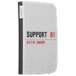Support   Kindle Cases