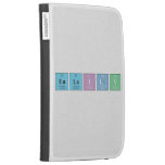 Eulaily  Kindle Cases