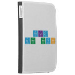 Feliz 
 ano novo  Kindle Cases