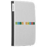 Alden stewart  Kindle Cases
