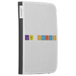 Lite Switch  Kindle Cases