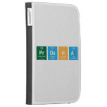 Prosha  Kindle Cases