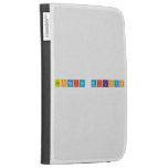 Georgios MIliotis  Kindle Cases