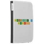 Building A
 Business  Kindle Cases