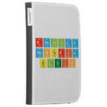 ROSALINDA
 RENTERIA
 SILERIO  Kindle Cases