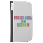 serpiente
 de
 azucar  Kindle Cases