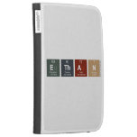 Ethan  Kindle Cases