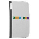 good luck
   Kindle Cases
